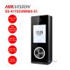 Máy Chấm Công Hikvision DS-K1T323MBWX-E1