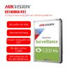 Hikvision DS160HKAI-VX1 - Ổ cứng giám sát 16TB giá rẻ