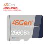 Thẻ Nhớ 256Gb 4SGEN-256HG Tốc Độ Cao, Giá Tốt