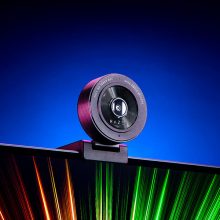 Thiết bị ghi hình Razer Kiyo X - USB Broadcasting Camera (RZ19-04170100-R3M1)