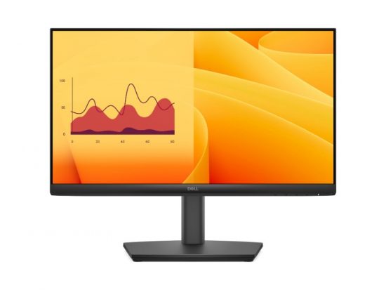 Màn hình Dell Pro 22 E2225HSM (21.5inch - FHD - VA - 100Hz - 5ms)