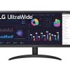 Màn hình máy tính LG UltraWide 26WQ500-B (26 inch - IPS - WFHD - 75Hz - 5 ms)
