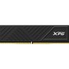Ram PC Adata XPG D35 16GB DDR4 3200 AX4U320016G16A-SBKD35