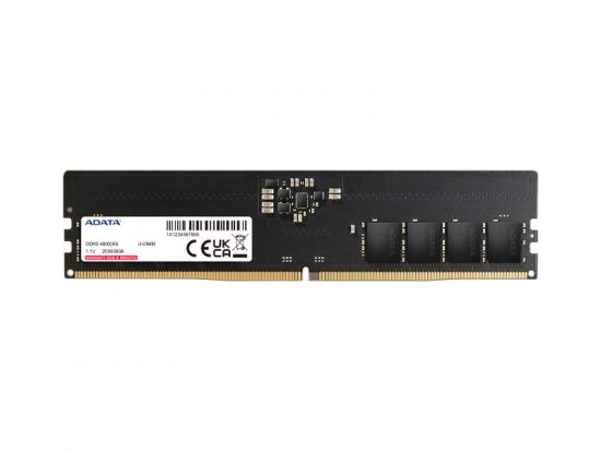 Ram PC Adata 8GB DDR5 4800 AD5U48008G-S