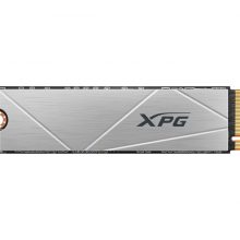 Ổ cứng SSD Adata XPG Gammix S60 512G PCIe Gen4 AGAMMIXS60-512G-CS