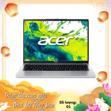 Laptop Acer Aspire Lite 14 AL14-71P-55P9 NX.D7USV.001
