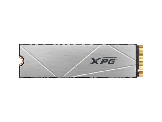 Ổ cứng SSD Adata XPG Gammix S60 1TB PCIe Gen4 AGAMMIXS60-1T-CS