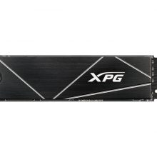 Ổ cứng SSD Adata XPG Gammix S70 1TB PCIe Gen4 AGAMMIXS70B-1T-CS
