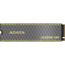 Ổ cứng SSD Adata Legend 860 1TB PCIe Gen4 SLEG-860-1000GCS