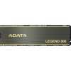 Ổ cứng SSD Adata Legend 800 2TB NVMe Gen4 ALEG-800-2000GCS
