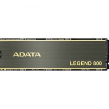 Ổ cứng SSD Adata Legend 800 2TB NVMe Gen4 ALEG-800-2000GCS