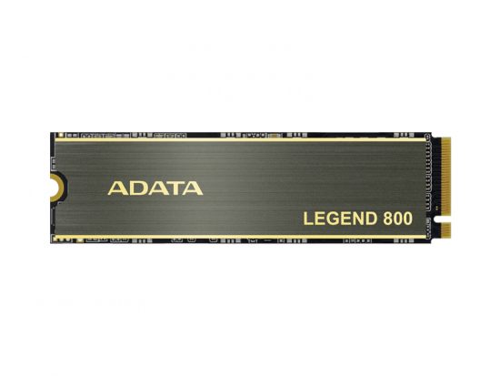 Ổ cứng SSD Adata Legend 800 2TB NVMe Gen4 ALEG-800-2000GCS