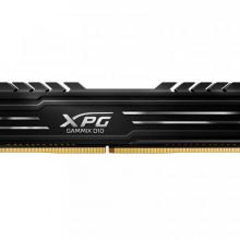 Ram PC Adata XPG Gammix D10 16GB DDR4 3200 AX4U320016G16A-SB10 Tản