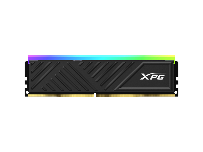 Ram PC Adata XPG Gammix D35G 8GB DDR4 3200MHz AX4U32008G16A-SBKD35G