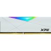 Ram PC Adata XPG Spectrix D50 16GB DDR4 3200 AX4U320016G16A-SW50 RGB