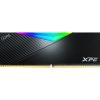 Ram PC Adata XPG Lancer 16GB DDR5 6000 AX5U6000C3016G-CLARBK RGB