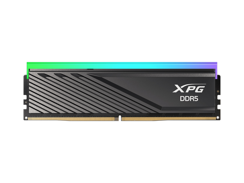 Ram PC Adata XPG Lancer 16GB DDR5 6000 AX5U6000C3016G-SLABRBK RGB