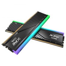 Ram PC Adata XPG Lancer 32GB DDR5 6000 AX5U6000C4816G-DTLABRBK RGB