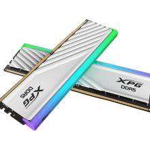 Ram PC Adata XPG Lancer 32GB DDR5 6000 AX5U6000C4816G-DTLABRWH RGB