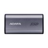 Ổ cứng di động SSD Adata SC750 500GB SC750-500G-CCBK