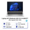 Laptop HP Elitebook 630 G10 9J0B3PT (Bản Upgrade RAM 16GB)