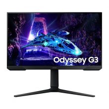 Màn hình gaming Samsung Odyssey G3 G30D LS24DG302EEXXV