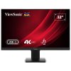 Màn hình Viewsonic VG3208U-4K (31.5 inch - 4K - VA - 60Hz - 4ms - Loa)