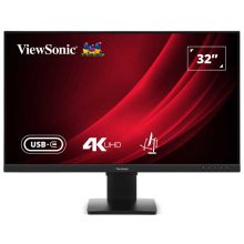 Màn hình Viewsonic VG3208U-4K (31.5 inch - 4K - VA - 60Hz - 4ms - Loa)