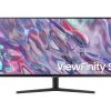 Màn hình LCD Samsung ViewFinity S5 S50GC LS34C500GAEXXV