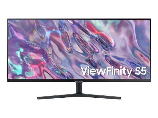 Màn hình LCD Samsung ViewFinity S5 S50GC LS34C500GAEXXV