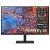 Màn hình LCD Samsung ViewFinity S8 S80PB LS27B800PXEXXV