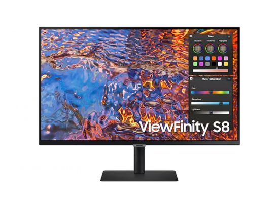 Màn hình LCD Samsung ViewFinity S8 S80PB LS27B800PXEXXV