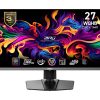 Màn hình MSI MPG 271QRX QD-OLED 27inch WQHD 360Hz 0.03ms