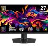Màn hình MSI MAG 273QP QD-OLED X24 26.5inch WQHD 240Hz 0.03ms