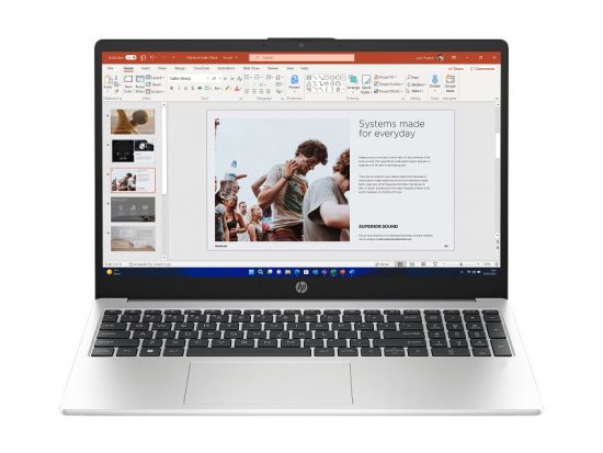 Laptop HP 250 G10 B1RY5PT
