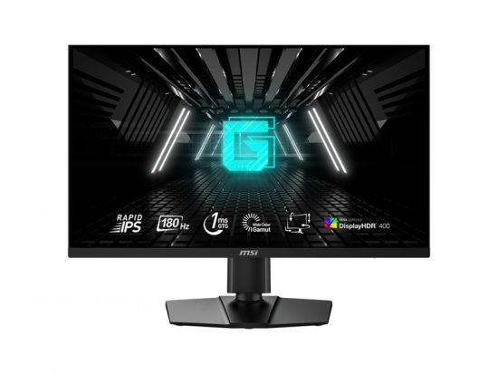 Màn hình MSI G274QPF E2 27inch WQHD 180Hz 1ms