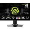 Màn hình MSI MAG 255PXF 24.5inch FHD 300Hz 0.5ms