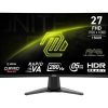 Màn hình cong MSI MAG 276CXF 27inch FHD 280Hz 0.5ms
