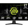 Màn hình MSI MAG 274F 27inch FHD 200Hz 0.5ms