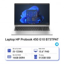 Laptop HP Probook 450 G10 B73TPAT
