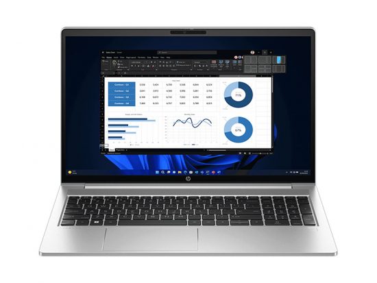 Laptop HP Probook 455 G10 878U6PA