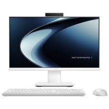 Máy tính để bàn All in one ASUS P440VAK-WPC043W