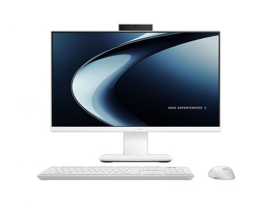 Máy tính để bàn All in one ASUS P440VAK-WPC043W