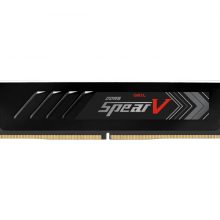 Ram PC Geil SPEAR V 16GB DDR5 5200 Black (GASB516GB5200C38BSC)