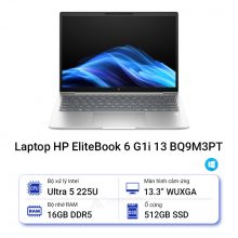 Laptop HP EliteBook 6 G1i 13 BQ9M3PT