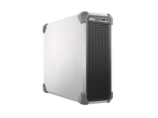 Máy chủ Dell PowerEdge T160 Tower T160-335-16G2T-E2436