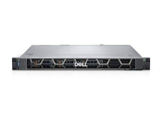 Máy chủ Dell PowerEdge R260 R260-235-16G2T