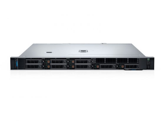 Máy chủ Dell PowerEdge R360 R360-825-16G1.2T