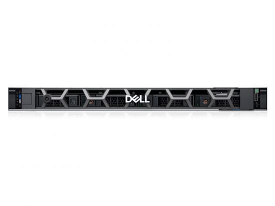 Máy chủ Dell PowerEdge R660xs Rack R660xs-825-16G1.2T