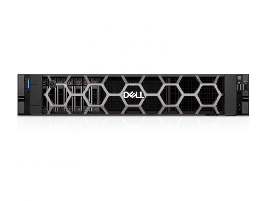 Máy chủ Dell PowerEdge R760xs Rack R760xs-1625-16G1.2T-4509Y